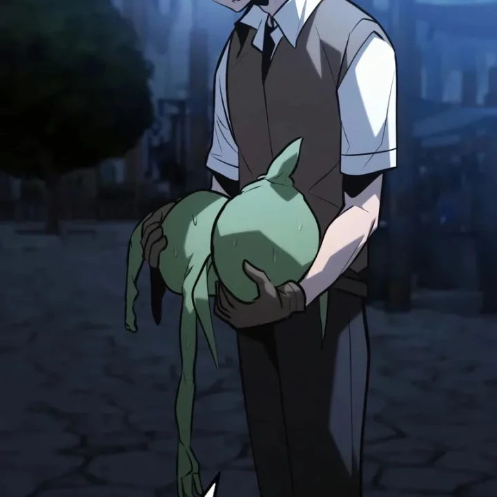 Goblin Cấp 999 Chapter 38 - 37