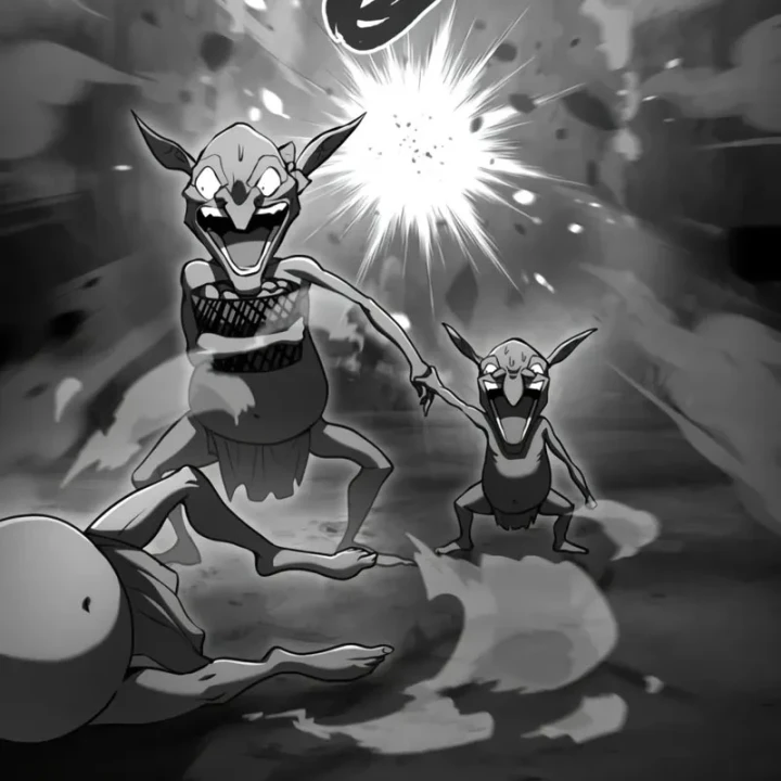 Goblin Cấp 999 Chapter 38 - 114