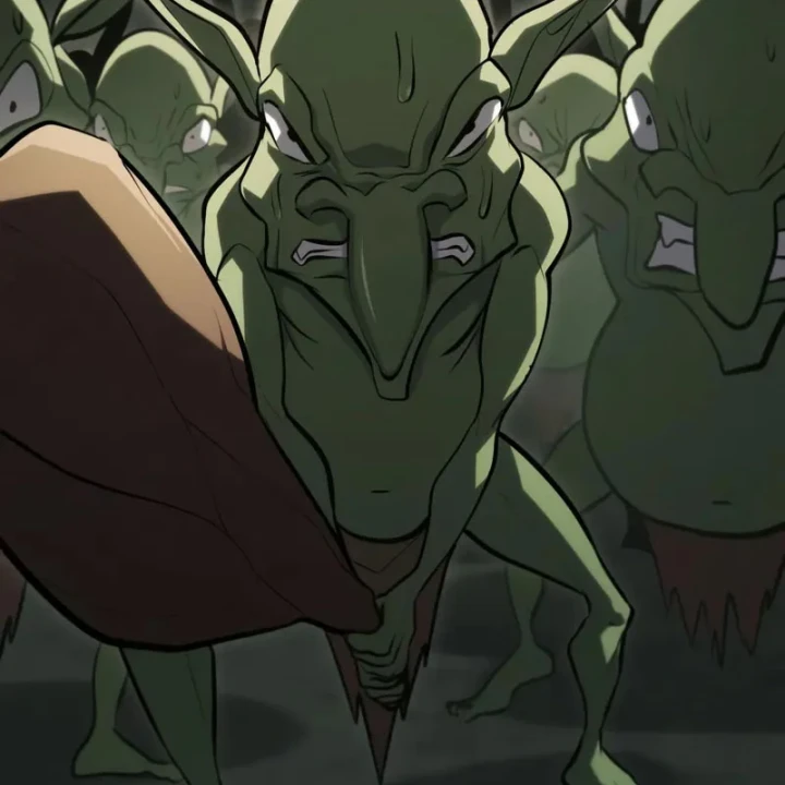 Goblin Cấp 999 Chapter 38 - 142