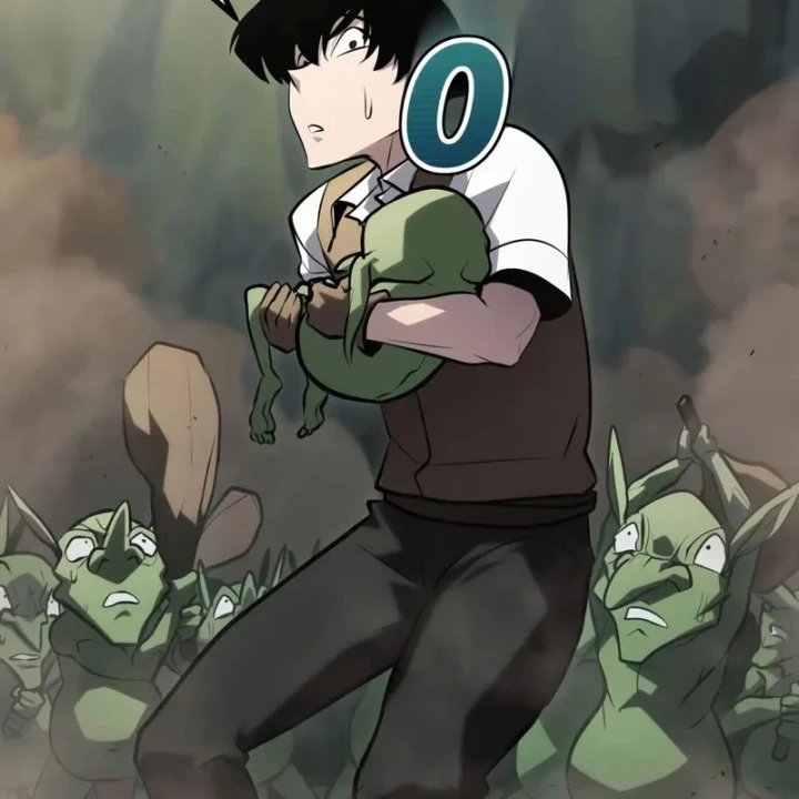 Goblin Cấp 999 Chapter 38 - 157