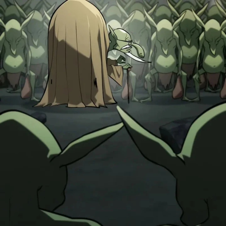 Goblin Cấp 999 Chapter 38 - 171