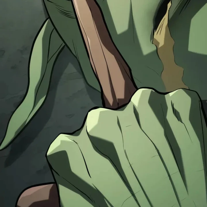 Goblin Cấp 999 Chapter 38 - 188