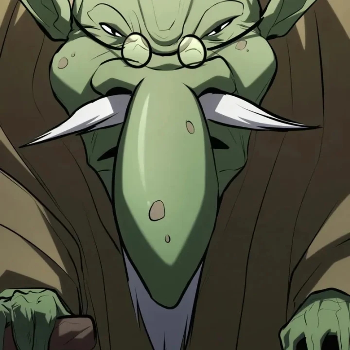 Goblin Cấp 999 Chapter 38 - 201