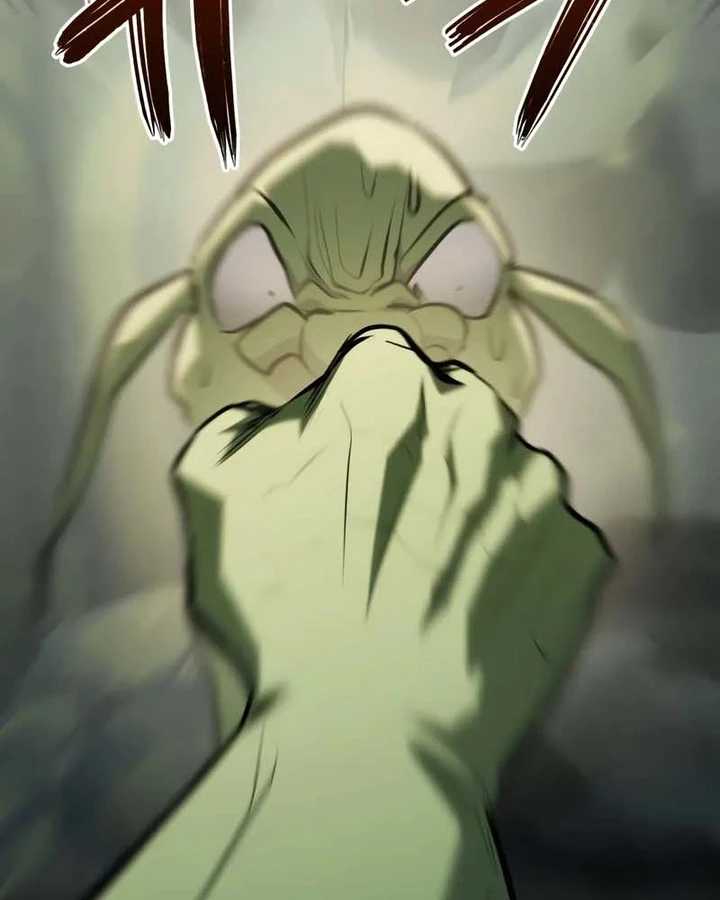 Goblin Cấp 999 Chapter 39 - 40