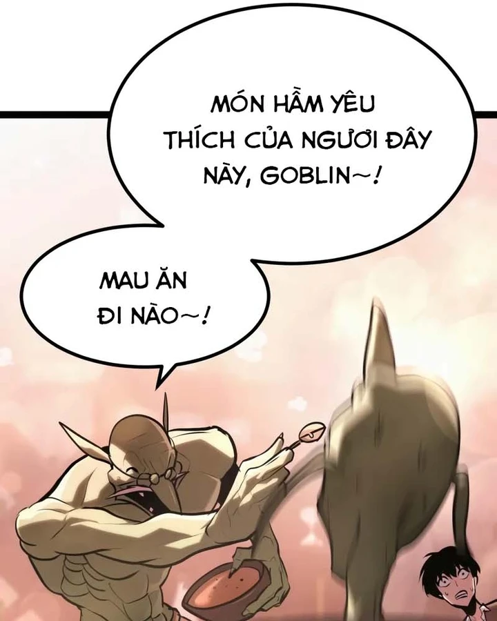 Goblin Cấp 999 Chapter 39 - 42