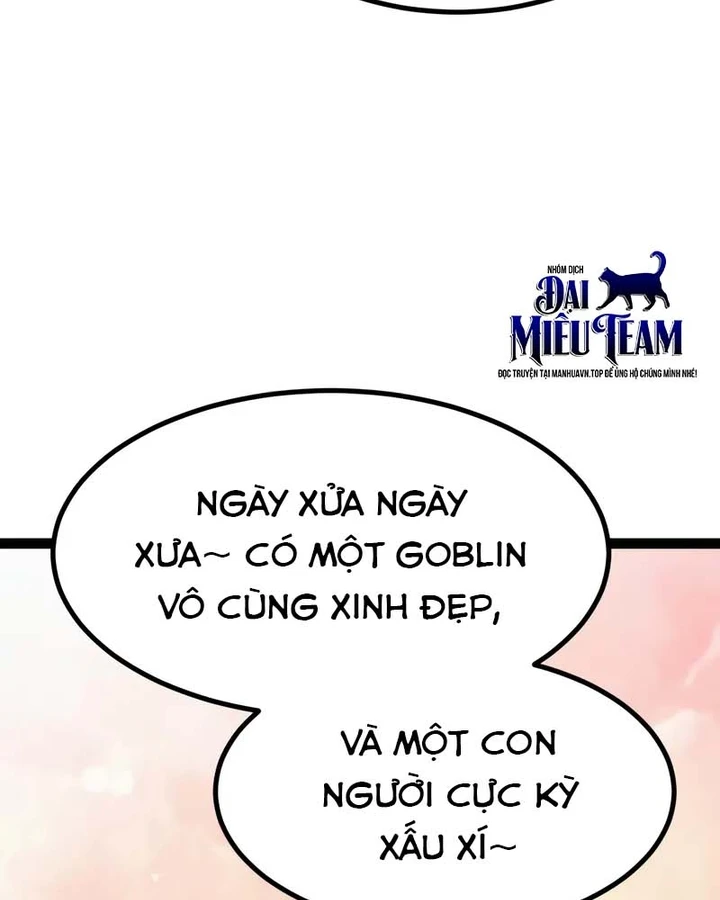 Goblin Cấp 999 Chapter 39 - 46