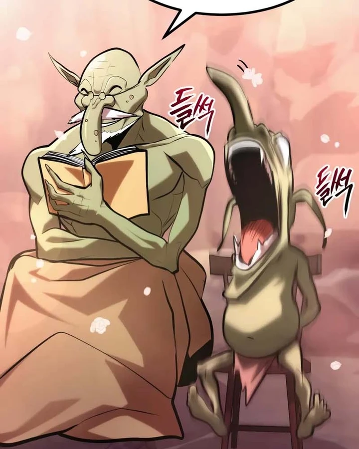 Goblin Cấp 999 Chapter 39 - 47