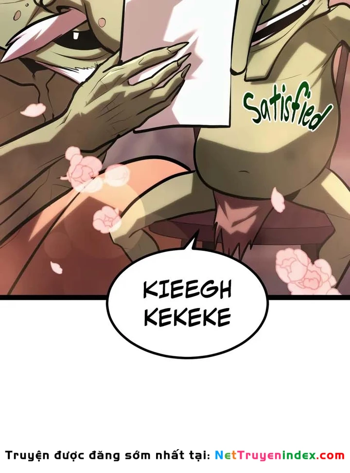 Goblin Cấp 999 Chapter 39 - 50