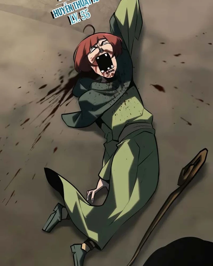 Goblin Cấp 999 Chapter 39 - 117