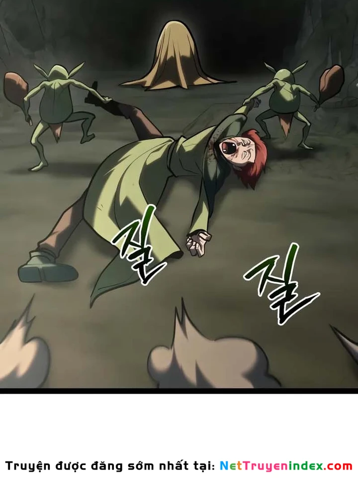 Goblin Cấp 999 Chapter 39 - 128