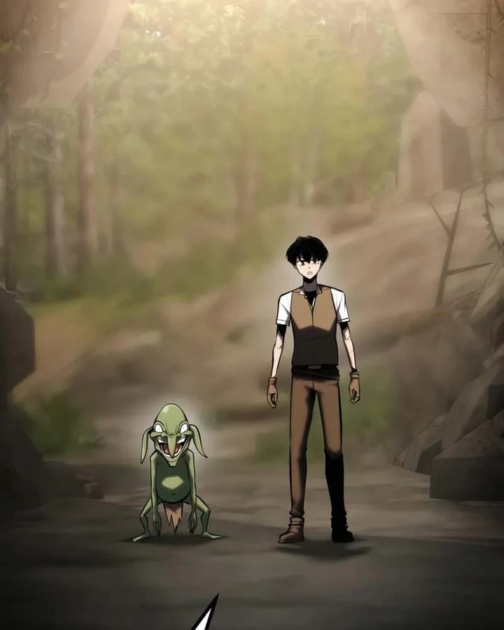 Goblin Cấp 999 Chapter 39 - 130