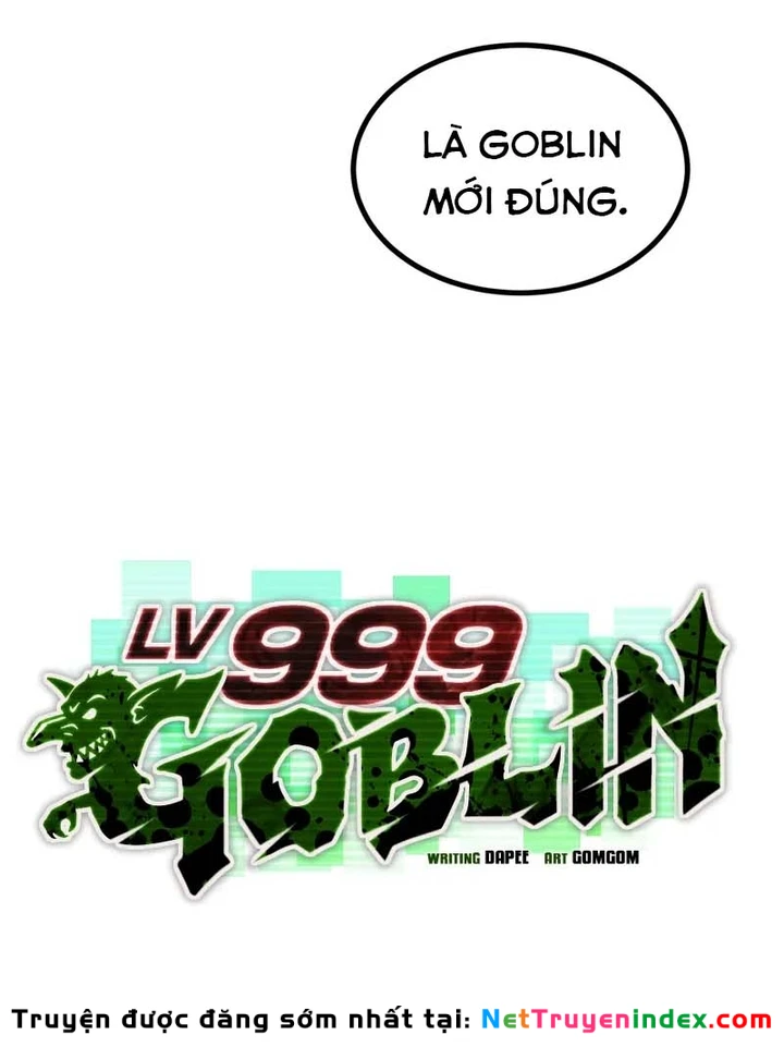 Goblin Cấp 999 Chapter 39 - 137