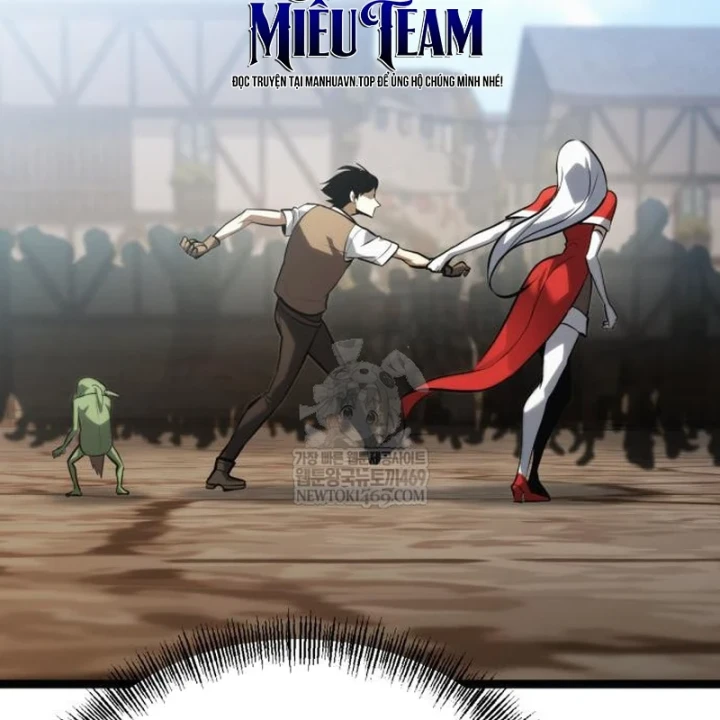 Goblin Cấp 999 Chapter 40 - 175