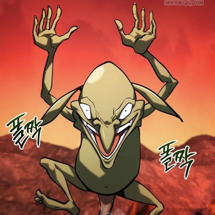 Goblin Cấp 999 Chapter 41 - 29