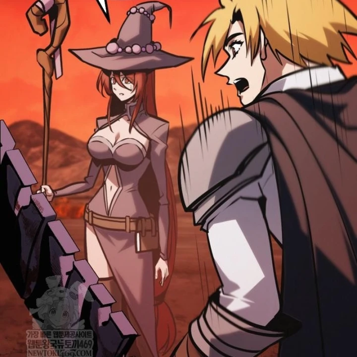 Goblin Cấp 999 Chapter 41 - 194