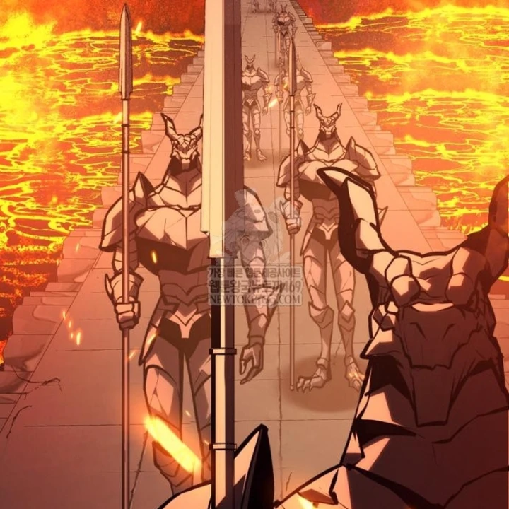 Goblin Cấp 999 Chapter 41 - 236