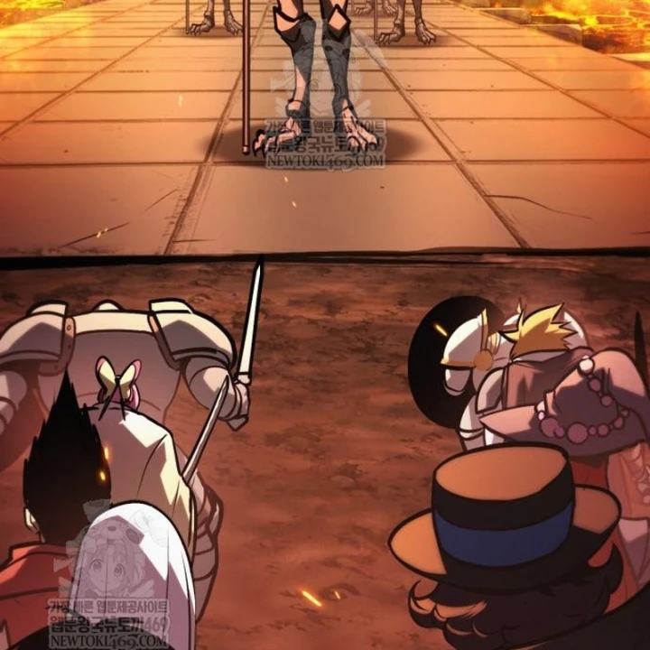 Goblin Cấp 999 Chapter 41 - 273