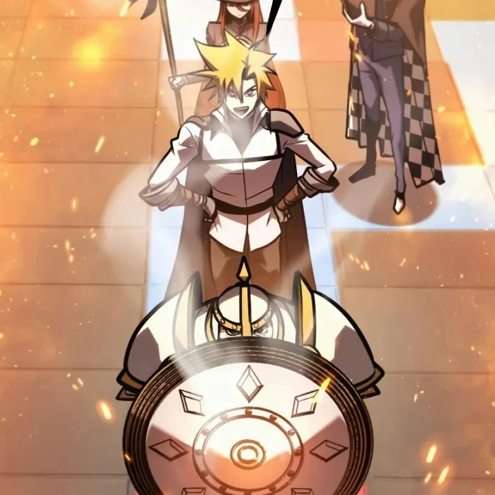 Goblin Cấp 999 Chapter 42 - 8