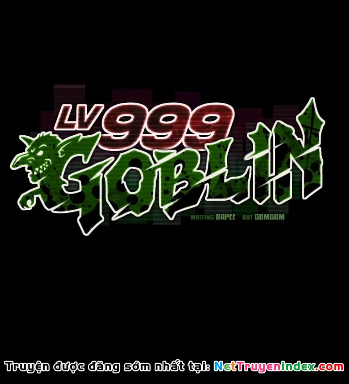 Goblin Cấp 999 Chapter 42 - 170