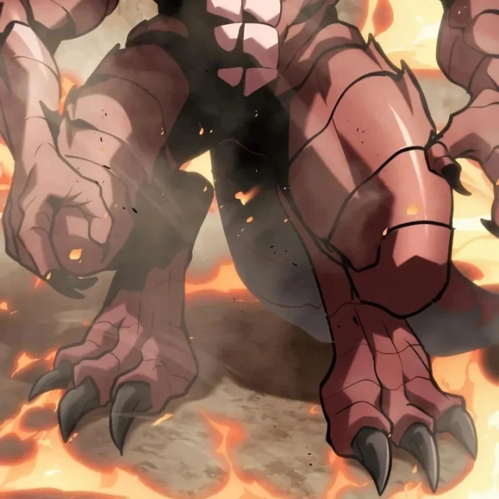 Goblin Cấp 999 Chapter 42 - 295