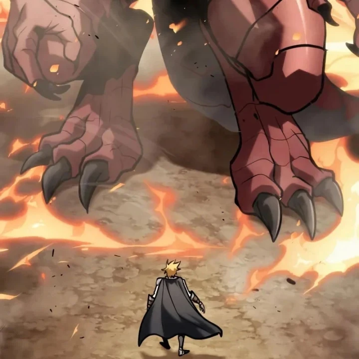 Goblin Cấp 999 Chapter 43 - 3