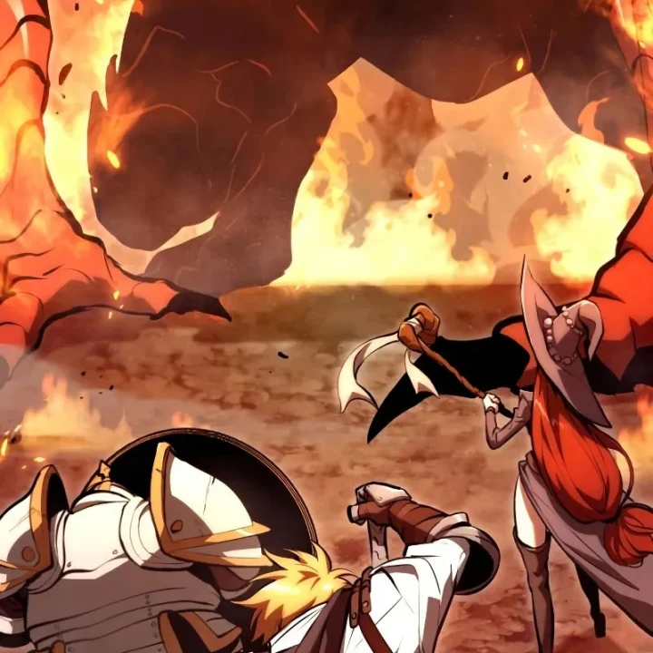 Goblin Cấp 999 Chapter 43 - 73