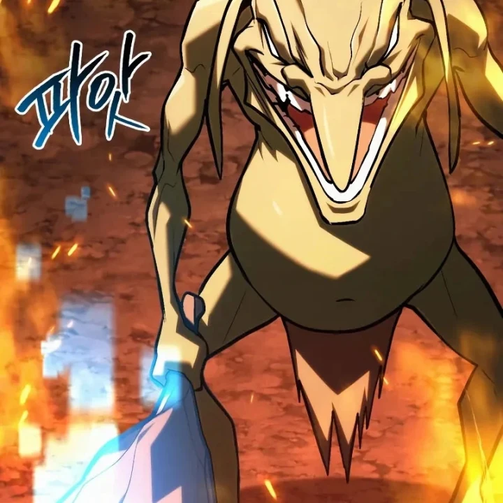 Goblin Cấp 999 Chapter 43 - 126