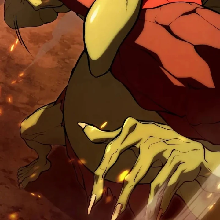 Goblin Cấp 999 Chapter 43 - 163