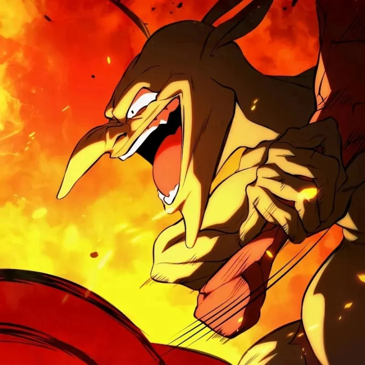 Goblin Cấp 999 Chapter 43 - 171