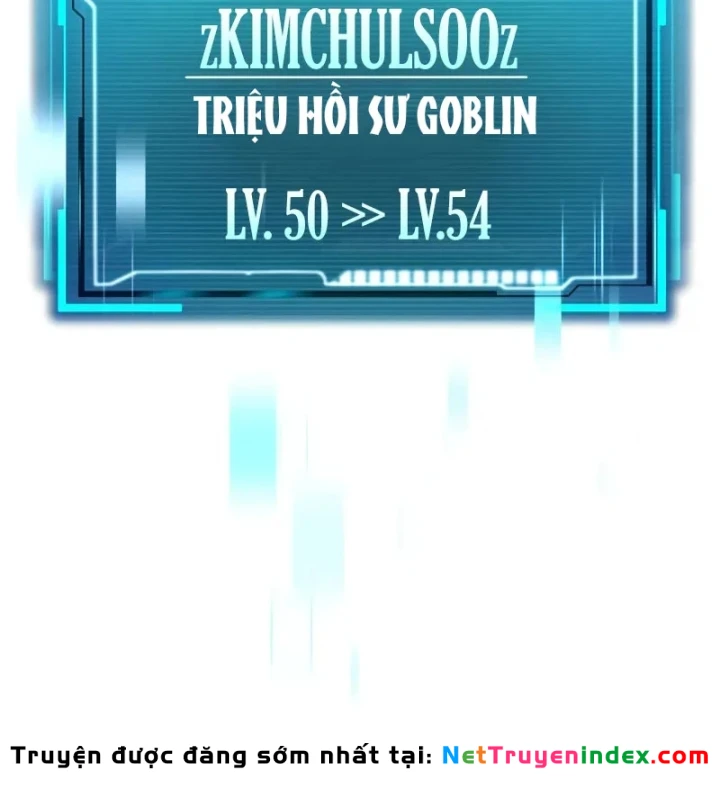 Goblin Cấp 999 Chapter 43 - 196