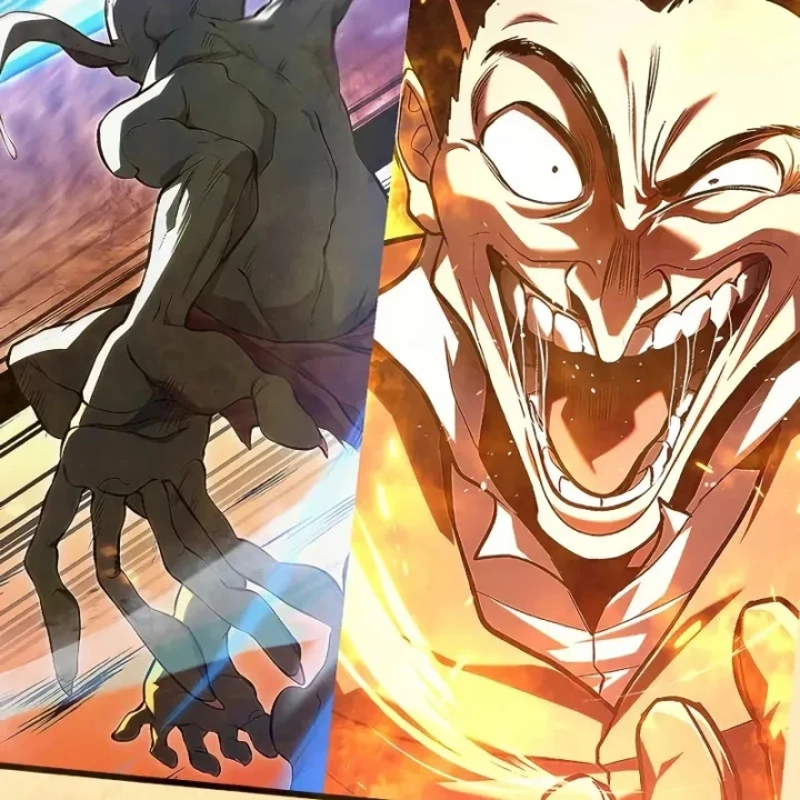 Goblin Cấp 999 Chapter 43 - 258