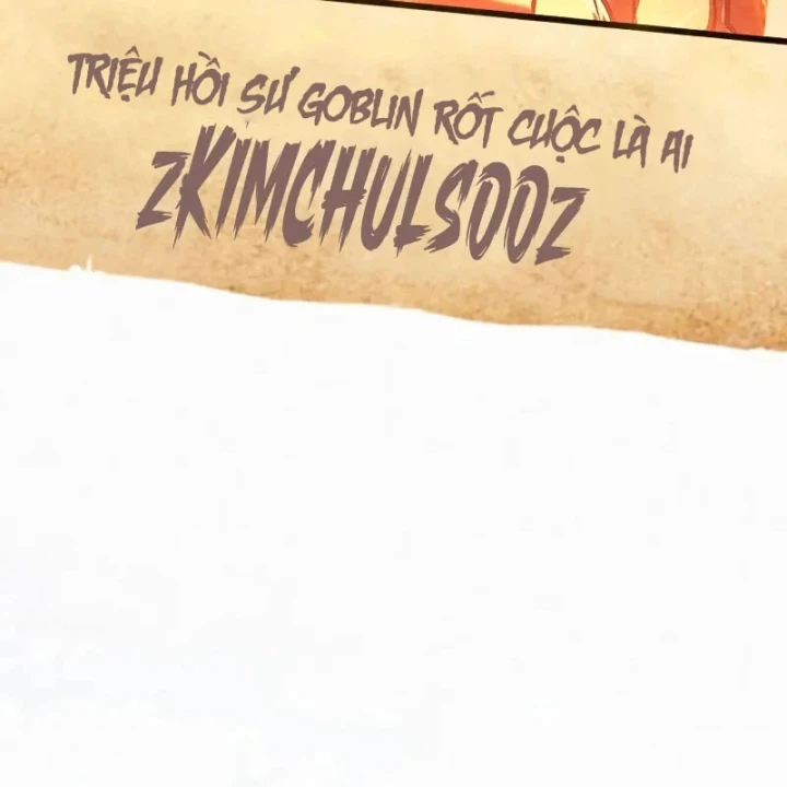 Goblin Cấp 999 Chapter 43 - 259