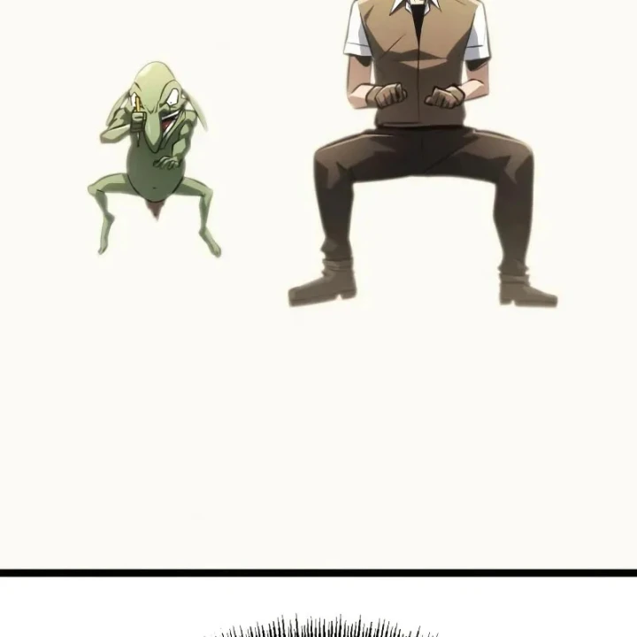 Goblin Cấp 999 Chapter 43 - 316