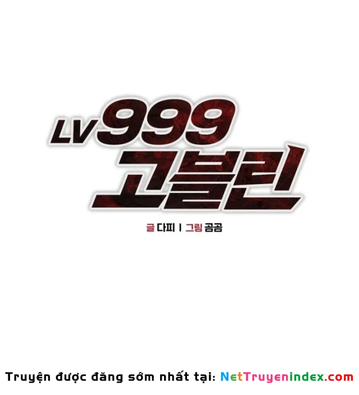 Goblin Cấp 999 Chapter 44 - 61