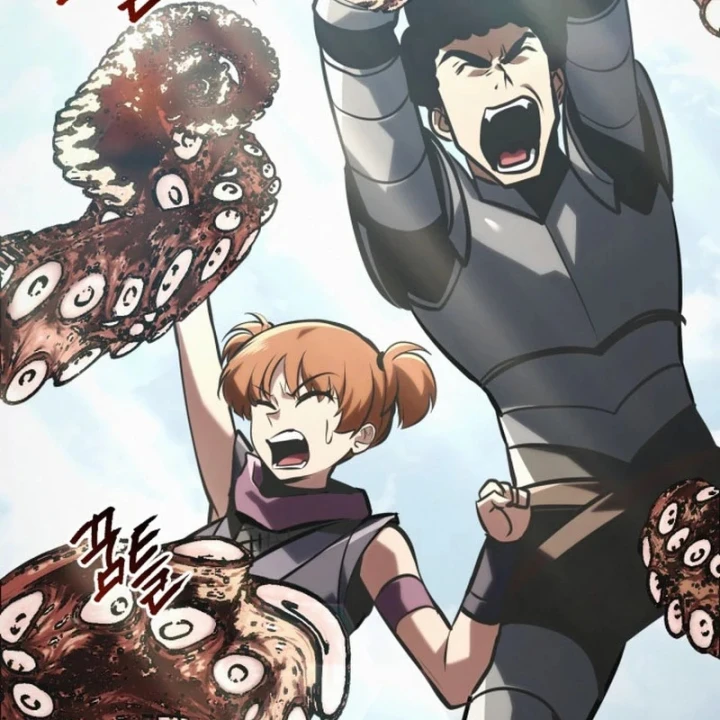 Goblin Cấp 999 Chapter 44 - 64