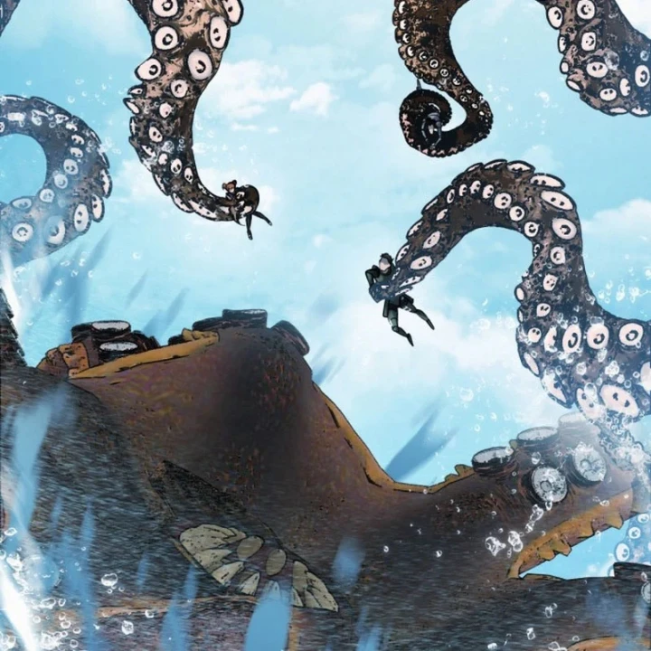 Goblin Cấp 999 Chapter 44 - 79