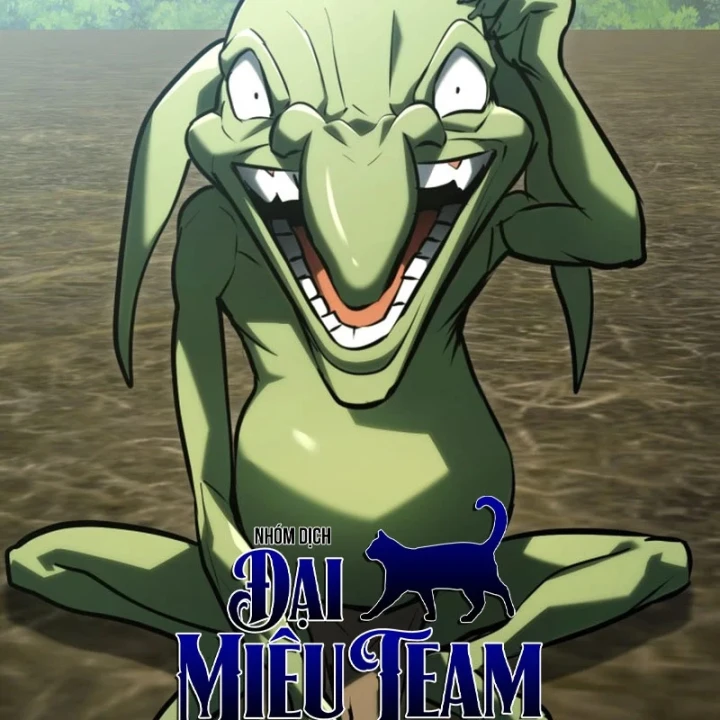 Goblin Cấp 999 Chapter 44 - 323