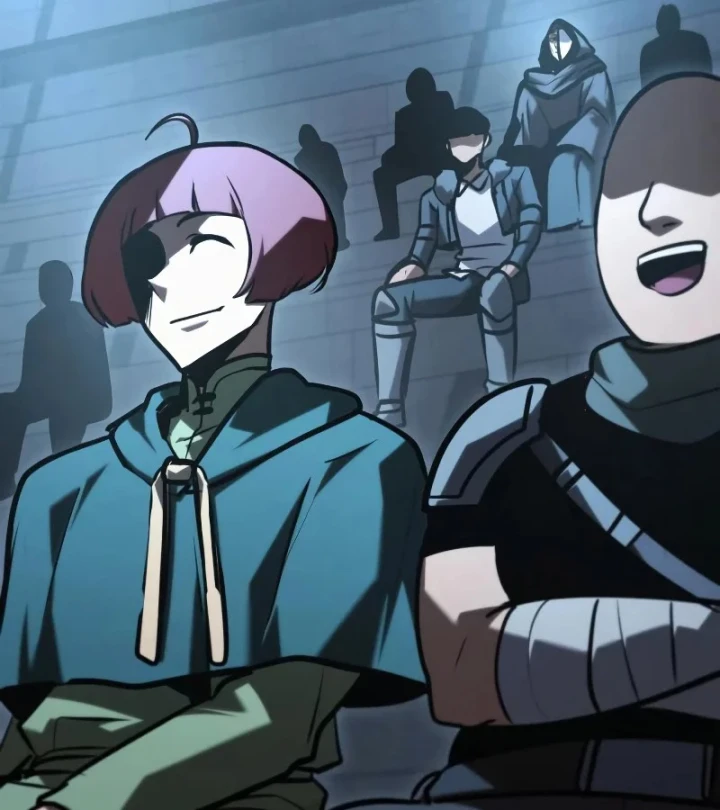 Goblin Cấp 999 Chapter 45 - 73