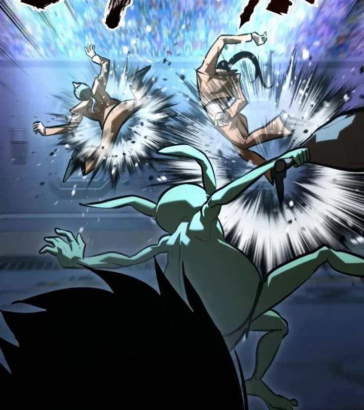 Goblin Cấp 999 Chapter 45 - 123