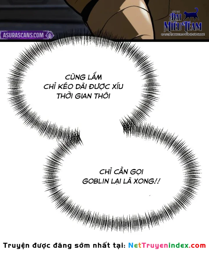 Goblin Cấp 999 Chapter 45 - 189