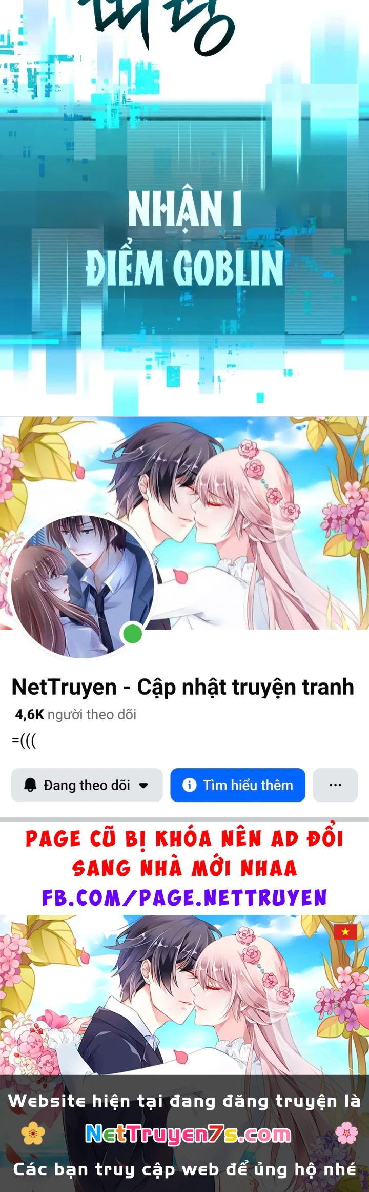 Goblin Cấp 999 Chapter 45 - 252