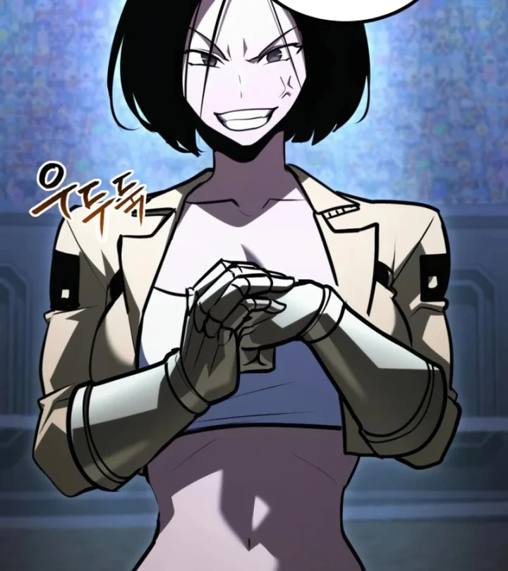 Goblin Cấp 999 Chapter 46 - 32