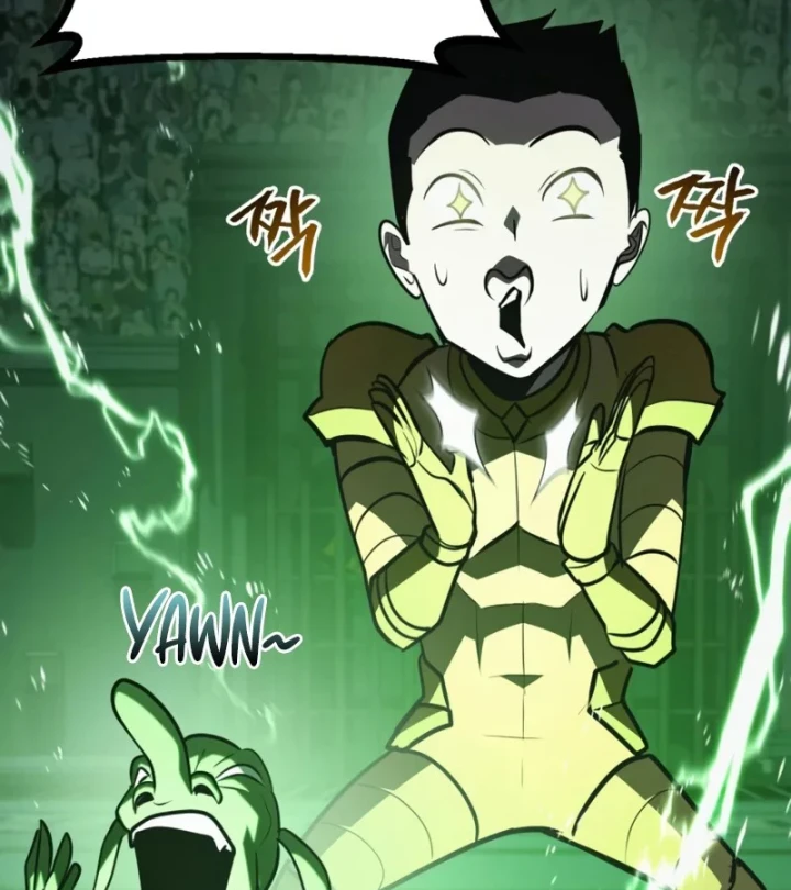 Goblin Cấp 999 Chapter 46 - 49