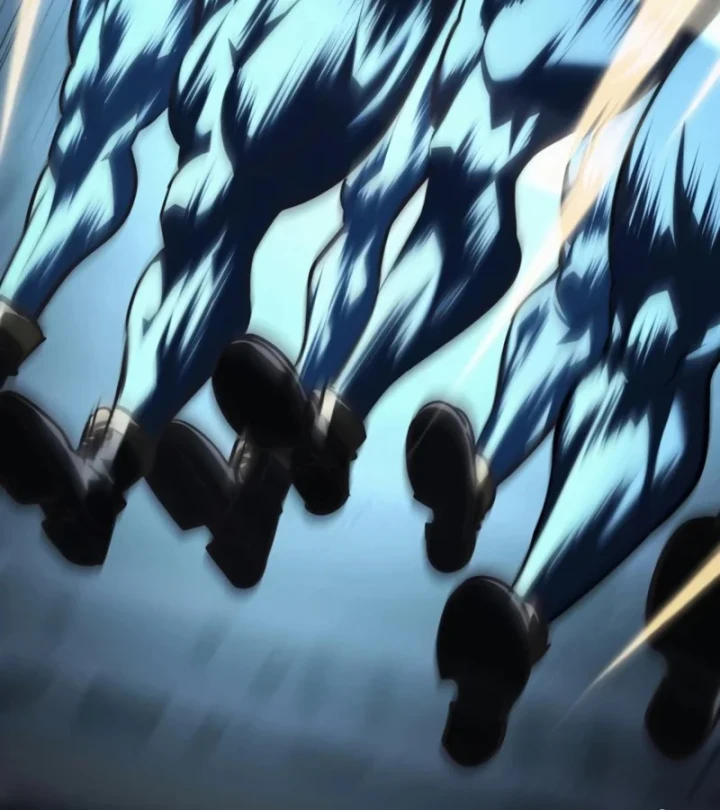 Goblin Cấp 999 Chapter 46 - 136