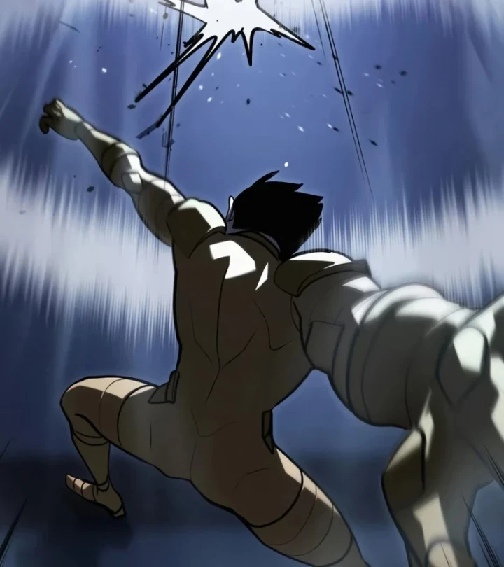 Goblin Cấp 999 Chapter 46 - 187