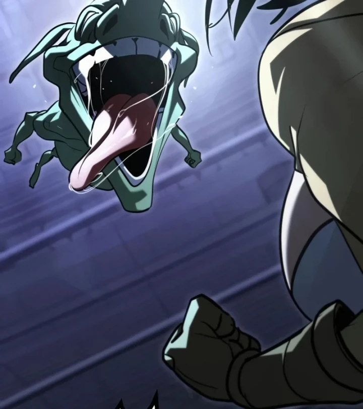 Goblin Cấp 999 Chapter 46 - 191