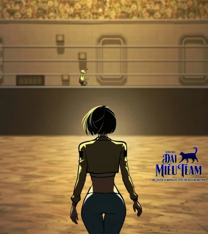 Goblin Cấp 999 Chapter 46 - 292