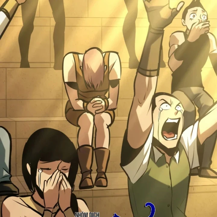 Goblin Cấp 999 Chapter 47 - 4