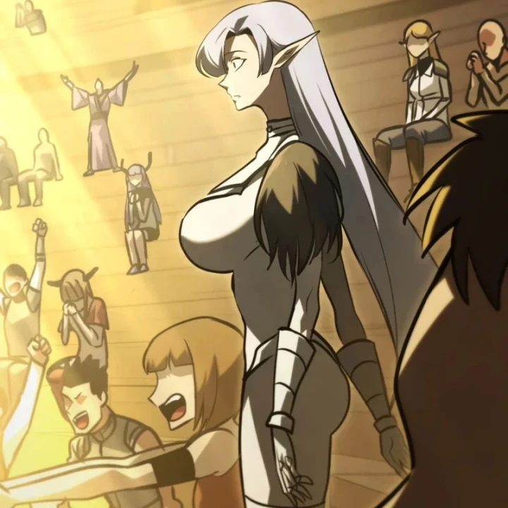 Goblin Cấp 999 Chapter 47 - 11