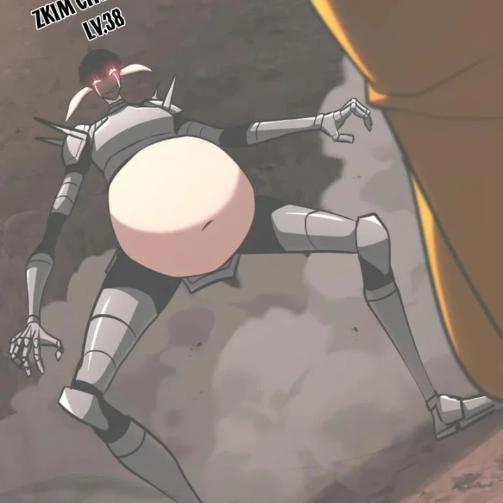 Goblin Cấp 999 Chapter 47 - 48